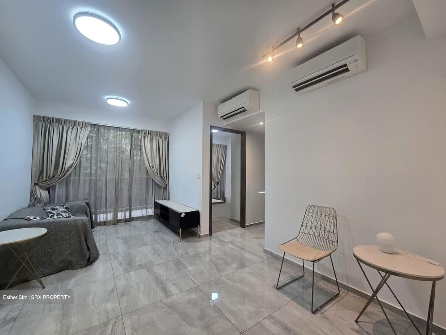 Affinity At Serangoon (D19), Apartment #572649511